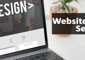 Website Designing Services