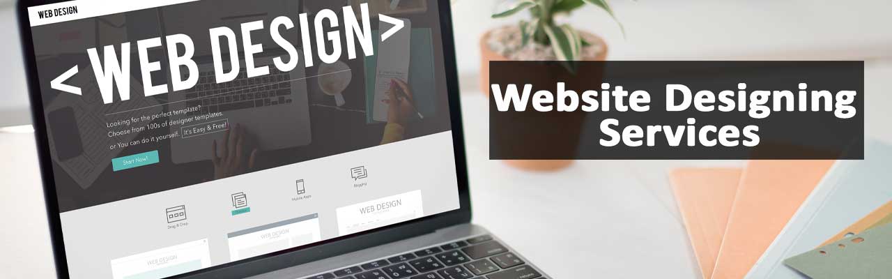 Website Designing Services